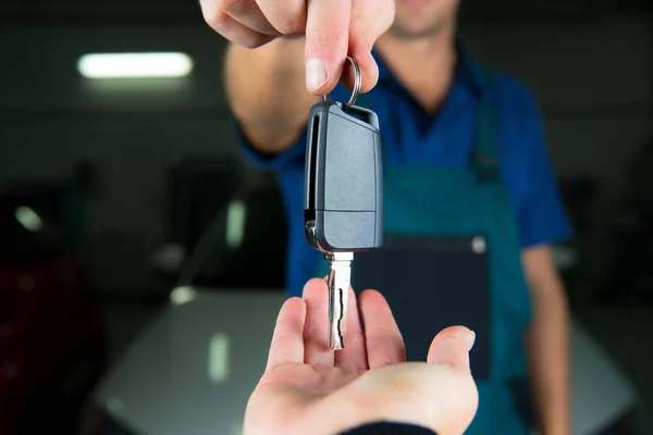 Car Key Replacement Harrison NY