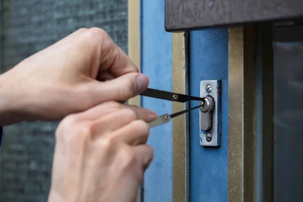 Commercial Locksmith Business Security Harrison NY